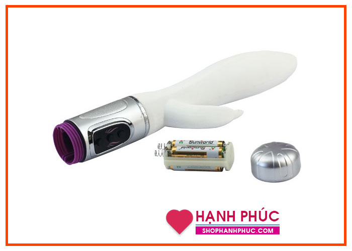 Dương Vật Giả Cá Heo Ngón Phụ SHP821 Kích Thích Mua Ngay