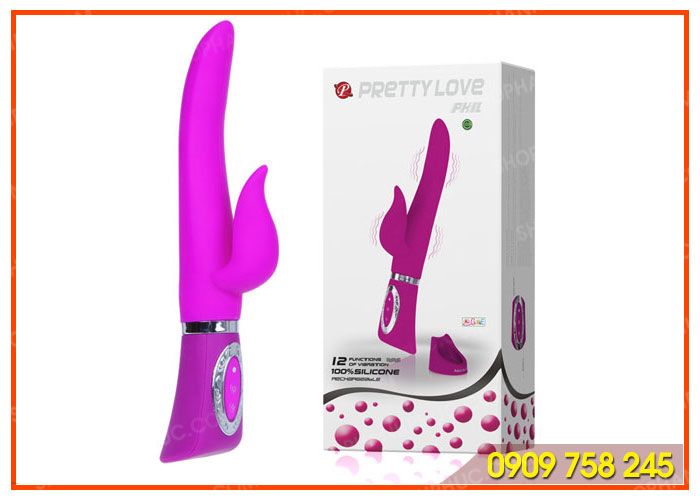 Đồ Chơi Tình Dục Cao Cấp SHP352 12 Cấp Độ Rung Hấp Dẫn Đồ Chơi Tình Dục Cao Cấp SHP352 12 Cấp Độ Rung Hấp Dẫn