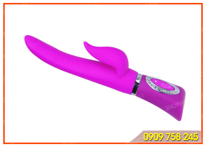 Đồ Chơi Tình Dục Cao Cấp SHP352 12 Cấp Độ Rung Hấp Dẫn