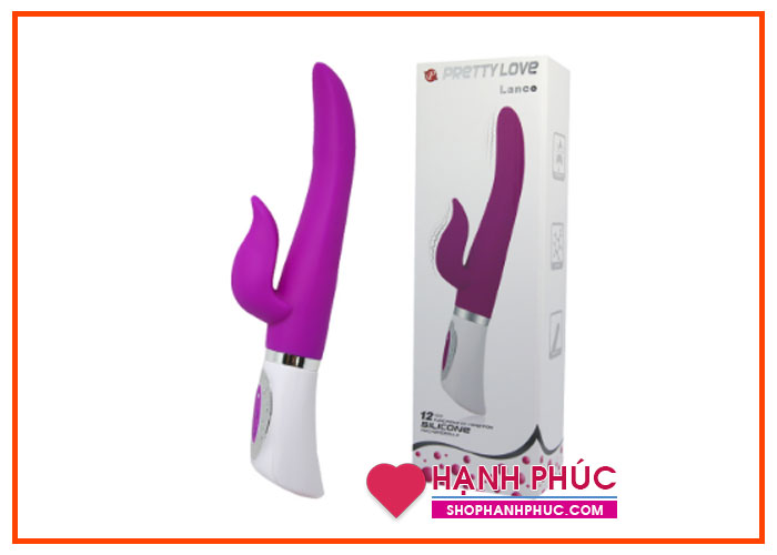 Gia tăng khoái cảm với dương vật giả đa năng SHP822 hiệu quả