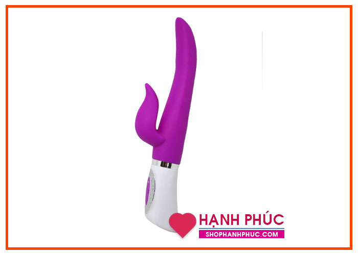 Gia tăng khoái cảm với dương vật giả đa năng SHP822 hiệu quả