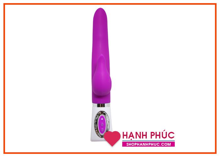 Gia tăng khoái cảm với dương vật giả đa năng SHP822 hiệu quả