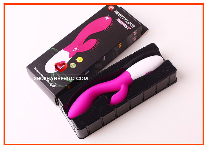 Đồ Chơi Tình Dục Nữ Pretti Love Thủ Dâm Mùa Tự Sướng