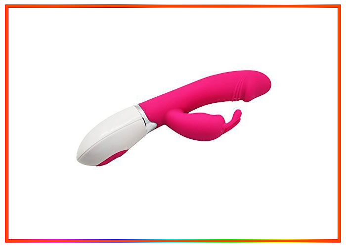 Đồ Chơi Tình Dục Alek 30 Chế Độ Mới Lạ Kích Thích Mê Say