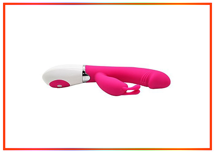 Đồ Chơi Tình Dục Alek 30 Chế Độ Mới Lạ Kích Thích Mê Say