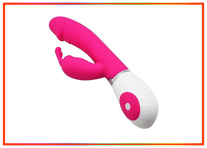 Đồ Chơi Tình Dục Alek 30 Chế Độ Mới Lạ Kích Thích Mê Say