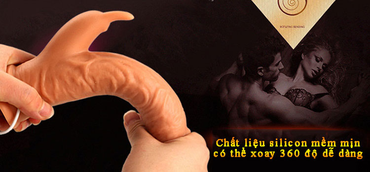 Bán Địa Điểm Bán Dương Vật Giả Cyber Skin Phiên Bản 2019 - SHP960 loại tốt
