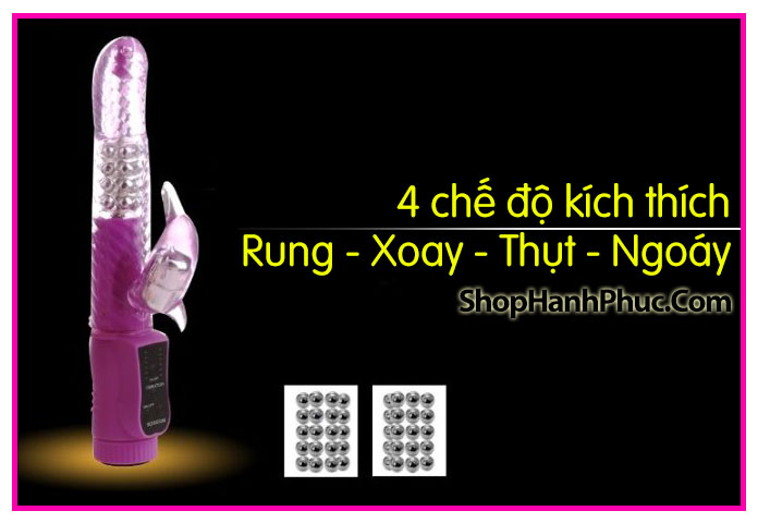 Cung cấp Chọn Mua Dương Vật giả Đa Năng Loveaider Bạn Sẽ Hạnh Phúc - SHP123 hàng mới về