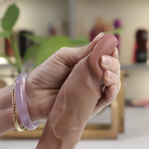 Yeain Skyrocket SHP1418 Dương Vật Giả Hot Mua Nhiều Xuất Sắc