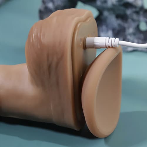 Yeain Skyrocket SHP1418 Dương Vật Giả Hot Mua Nhiều Xuất Sắc