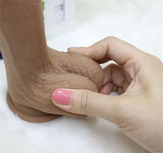  Sỉ Dương Giả Gắn Tường Không Rung Bí Quyết Cảm Nhận Sự Chân Thật SHP1379 nhập khẩu