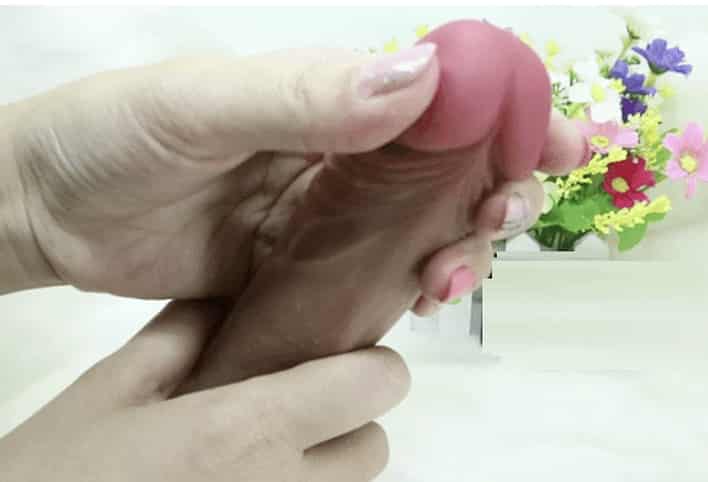  Sỉ Dương Giả Gắn Tường Không Rung Bí Quyết Cảm Nhận Sự Chân Thật SHP1379 nhập khẩu