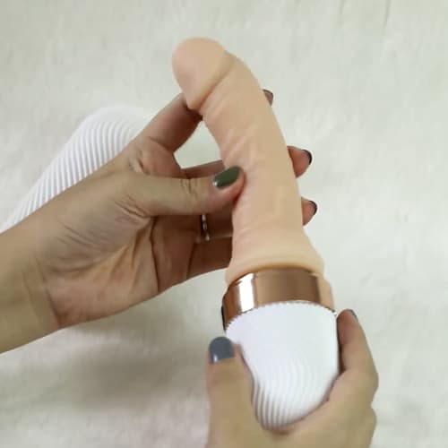 Dương Vật Giả Cao Cấp Cho Chồng Yếu Sinh Lý Hạnh Phúc Vợ Chồng SHP1422