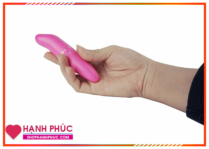  Đại lý Trứng rung tình yêu mini kích thích điểm G - SHP857 giá sỉ