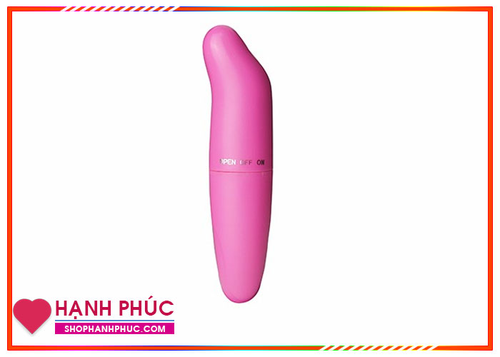 Đại lý Trứng rung tình yêu mini kích thích điểm G - SHP857 giá sỉ