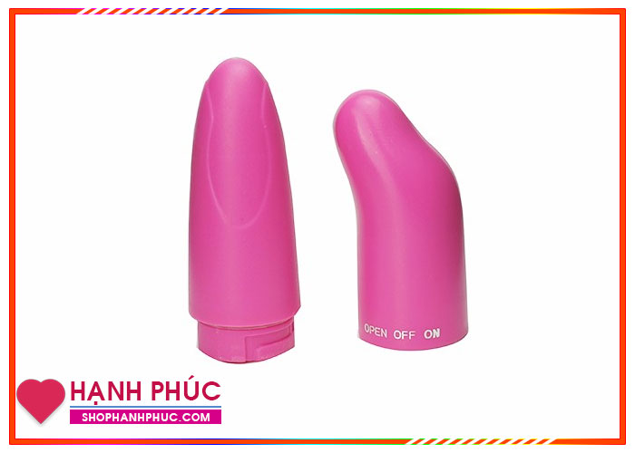  Đại lý Trứng rung tình yêu mini kích thích điểm G - SHP857 giá sỉ