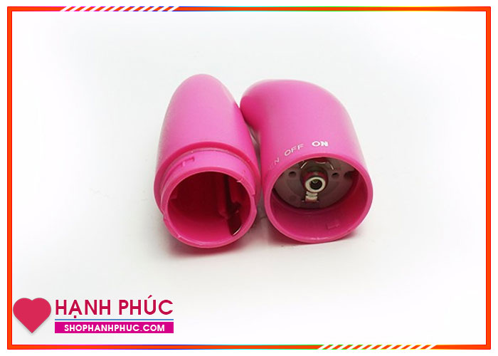  Đại lý Trứng rung tình yêu mini kích thích điểm G - SHP857 giá sỉ