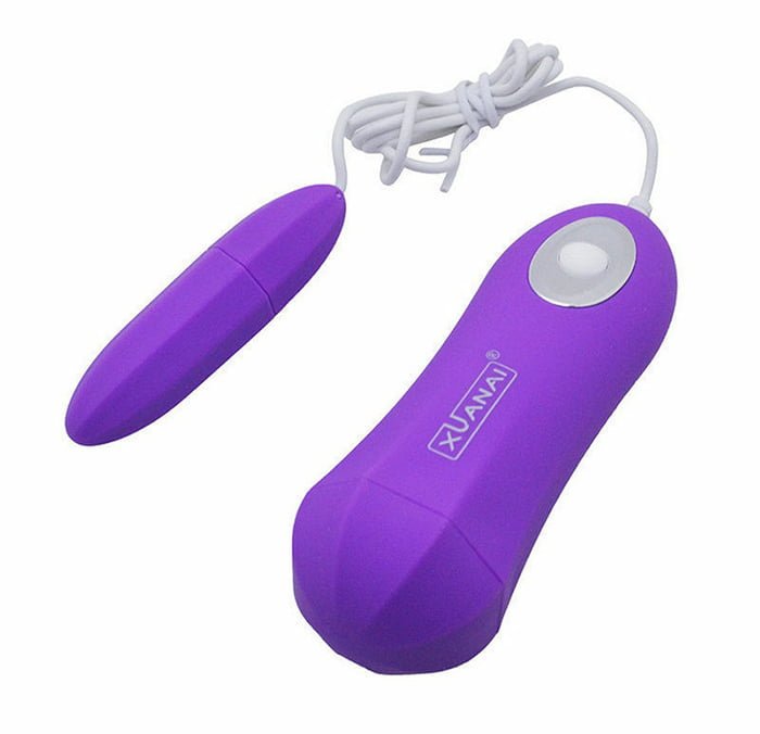  Sỉ Trứng Rung Tình Yêu Đa Năng Xuanai - SHP138 giá sỉ
