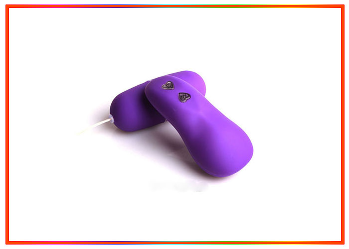 Trứng rung không dây SHP474 tạo khoái cảm mới lạ, bảo hành 1 năm chính hãng