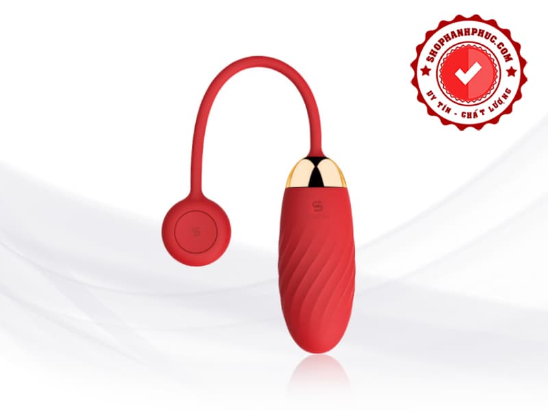  Kho sỉ Svakom Ella – Trứng Rung Cao Cấp Không Dây Siêu Hiện Đại Cho Nữ - SHP1055 giá rẻ