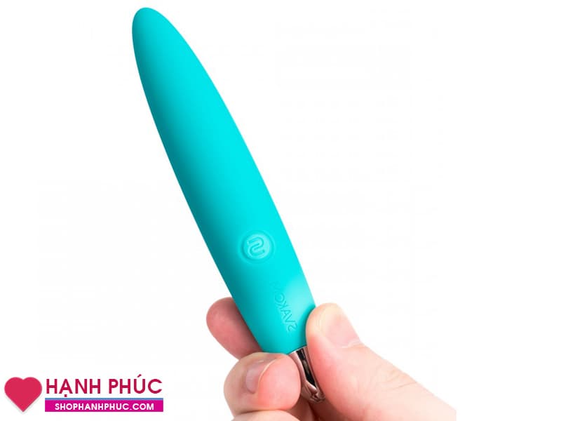  Sỉ Svakom Daisy - Máy Rung Cao Cấp Sở Hữu 3 Tốc Độ Mới - SHP1092 chính hãng