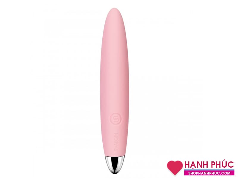  Sỉ Svakom Daisy - Máy Rung Cao Cấp Sở Hữu 3 Tốc Độ Mới - SHP1092 chính hãng