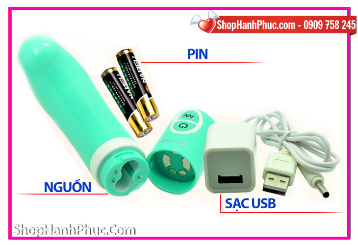  So sánh Que Massage Điểm G Hosse Mang Đến Khoái Cảm Mới Mẻ - SHP57 hàng mới về
