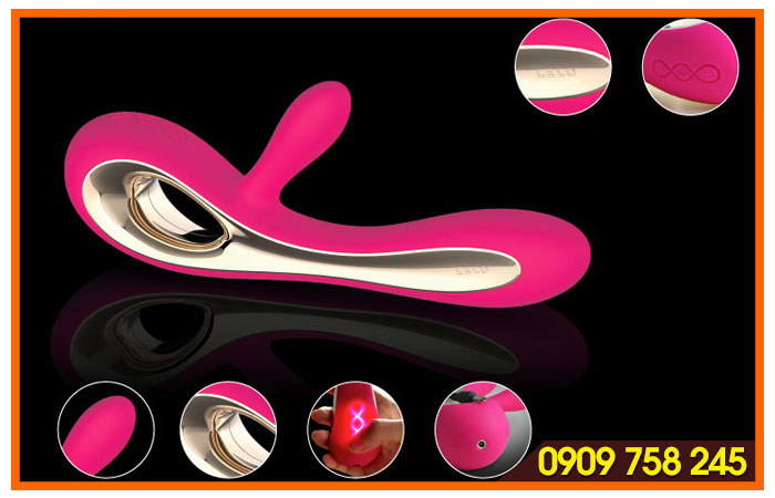  Bỏ sỉ PING LELO - Dòng Máy Massage Cao Cấp Đến Từ Thụy Điển - SHP159 giá sỉ
