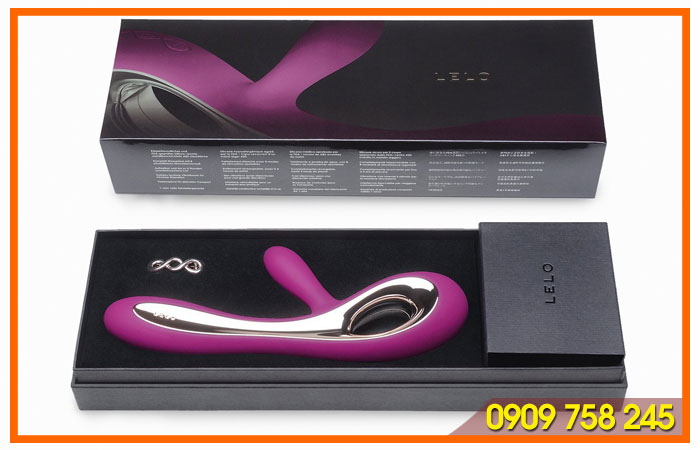  Bỏ sỉ PING LELO - Dòng Máy Massage Cao Cấp Đến Từ Thụy Điển - SHP159 giá sỉ