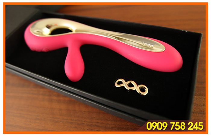  Bỏ sỉ PING LELO - Dòng Máy Massage Cao Cấp Đến Từ Thụy Điển - SHP159 giá sỉ