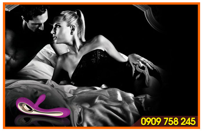  Bỏ sỉ PING LELO - Dòng Máy Massage Cao Cấp Đến Từ Thụy Điển - SHP159 giá sỉ