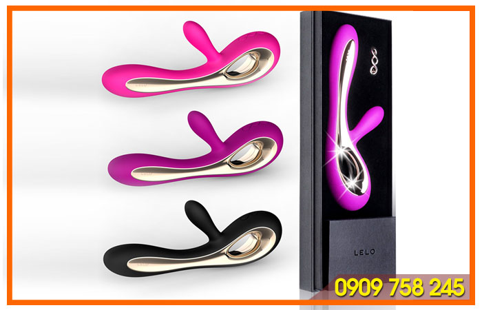  Bỏ sỉ PING LELO - Dòng Máy Massage Cao Cấp Đến Từ Thụy Điển - SHP159 giá sỉ