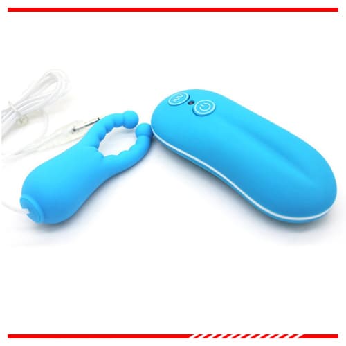 Máy Mát Xa Mini SHP56 Đồ Chơi Tình Dục Nữ Kích Thích Mạnh