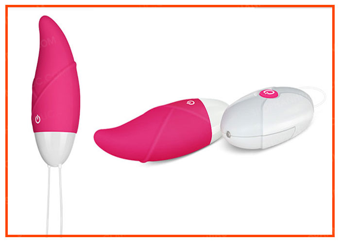  Phân phối IJOy Remo Phân Khúc Trứng Rung Tình Yêu Cao Cấp Nhất - SHP570 hàng mới về