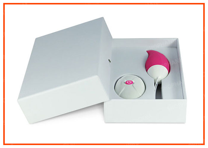  Phân phối IJOy Remo Phân Khúc Trứng Rung Tình Yêu Cao Cấp Nhất - SHP570 hàng mới về