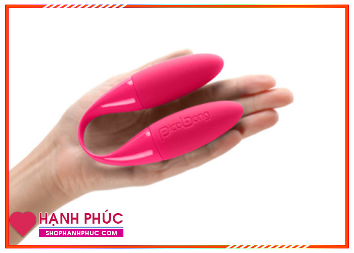 Đồ chơi người lớn Lelo SHP1101 kích thích âm đạo cực phê