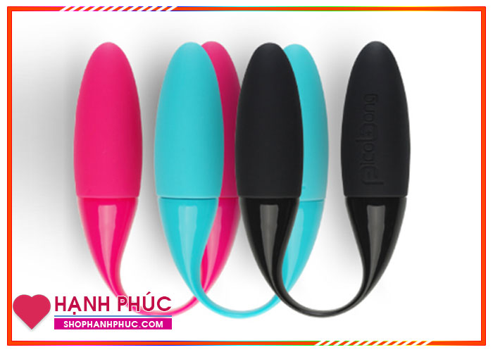 Đồ chơi người lớn Lelo SHP1101 kích thích âm đạo cực phê