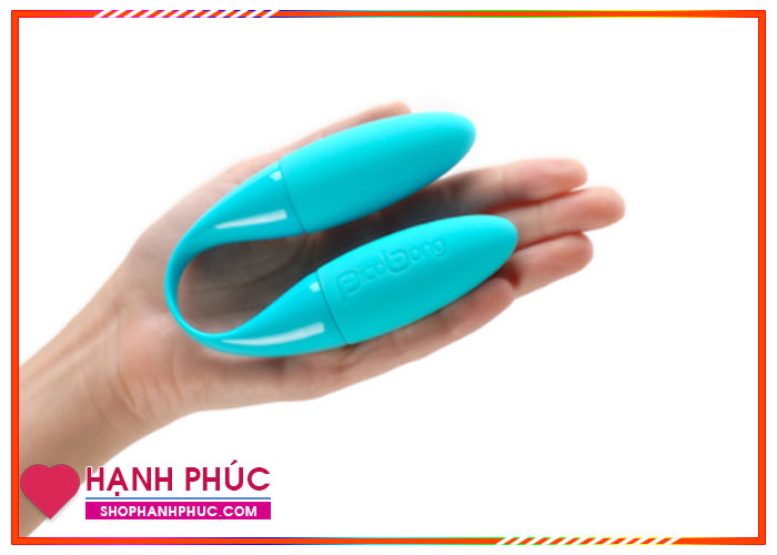 Đồ chơi người lớn Lelo SHP1101 kích thích âm đạo cực phê