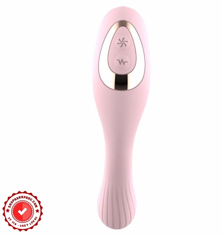  Nhập sỉ Disa Oralsex – Máy Rung Cao Cấp Có Thể Uốn Cong - SHP1151 hàng xách tay