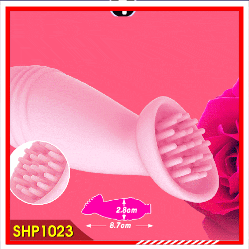BiTen SHP1023 Trứng Rung Mạnh Tăng Khoái Cảm Khuyến Mãi