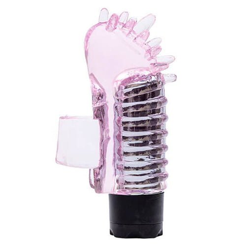Đồ chơi tình yêu nữ có gai kích thích cực mạnh SHP686