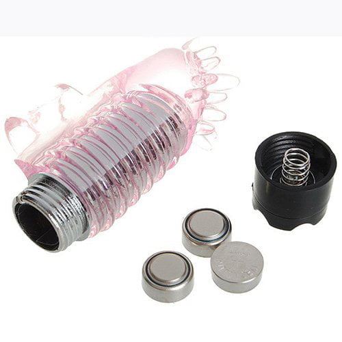 Đồ chơi tình yêu nữ có gai kích thích cực mạnh SHP686