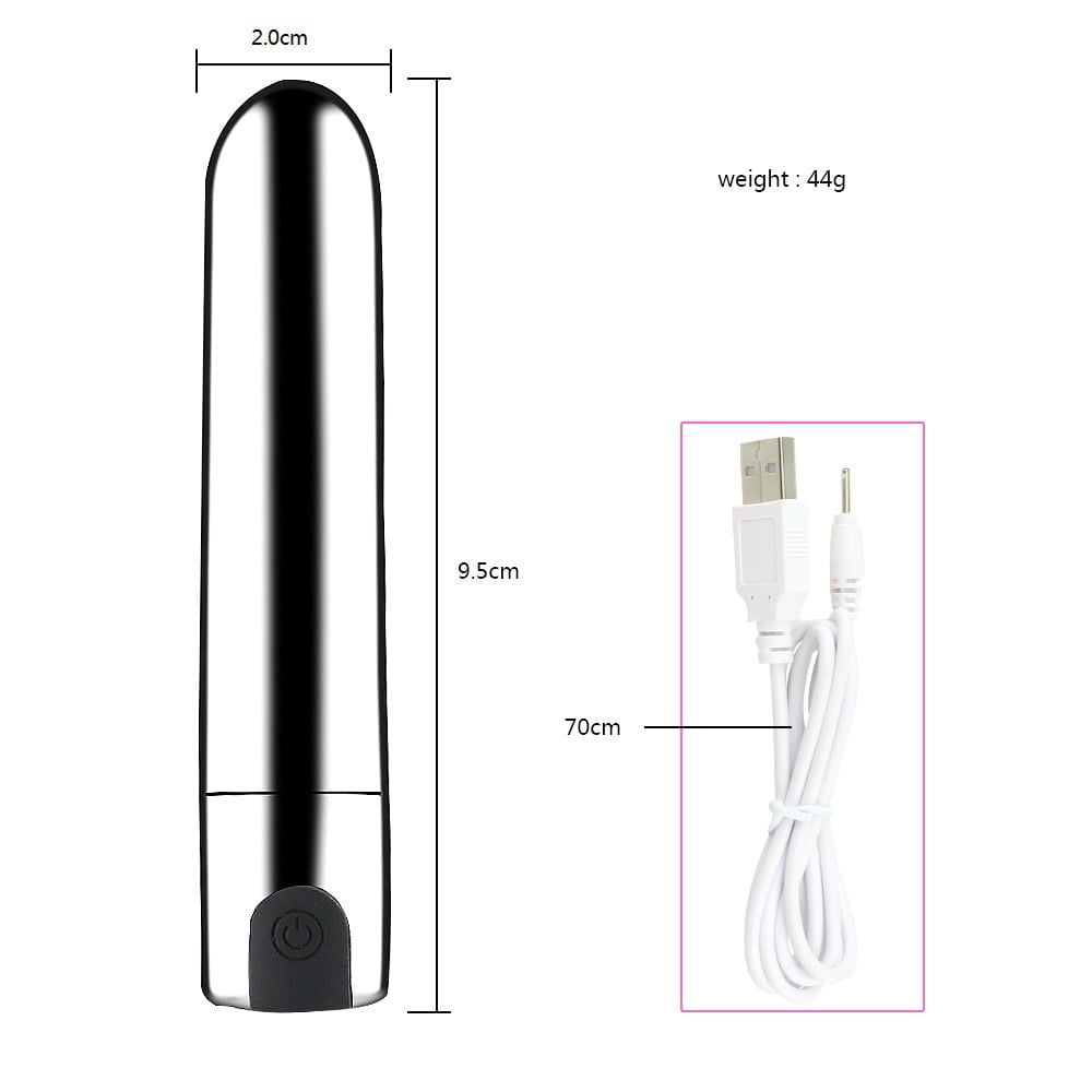 Trứng Rung Mini Thông Minh Kích Thích Hiện Đại VienDan SHP1225