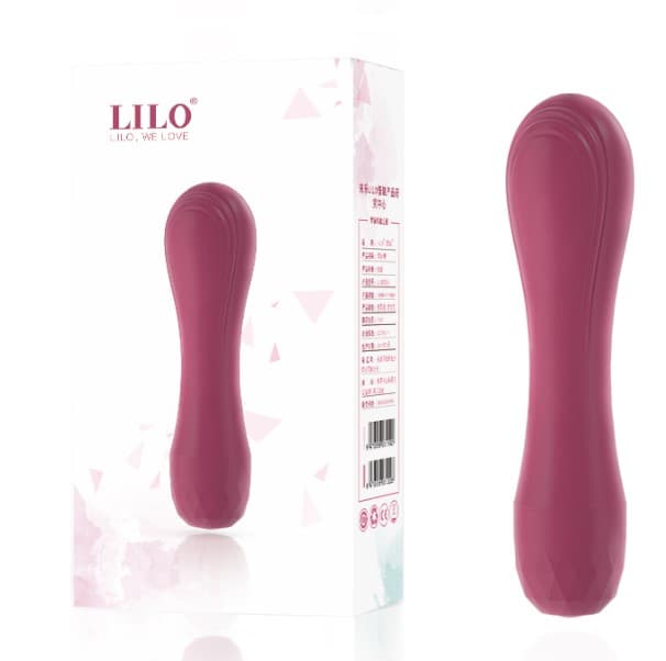 Bút Rung Mini Lilo Siêu Xinh, Tiện Lợi, Hút Mạnh – SHP1226
