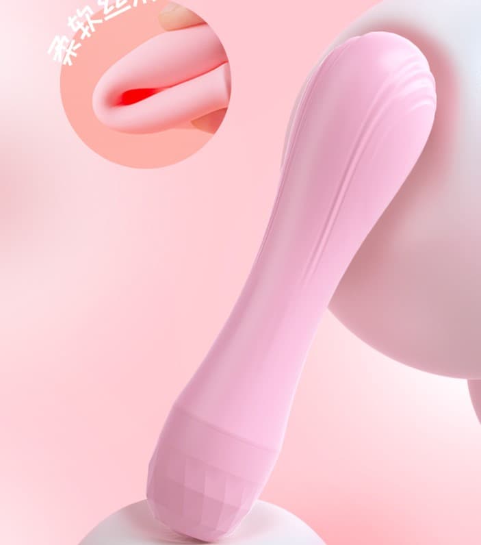 Bút Rung Mini Lilo Siêu Xinh, Tiện Lợi, Hút Mạnh – SHP1226