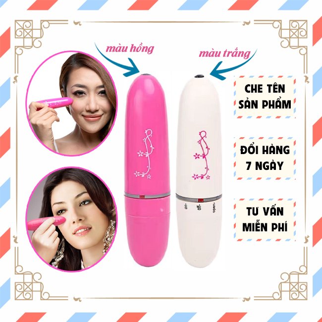  Mua Bút Massage Mini SHP1224 – Đồ Chơi Người Lớn Nữ Tiện Lợi giá sỉ