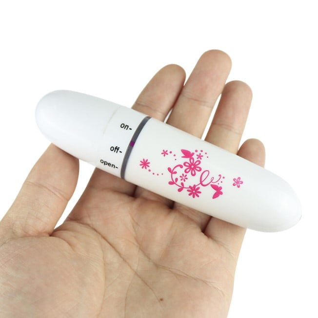  Mua Bút Massage Mini SHP1224 – Đồ Chơi Người Lớn Nữ Tiện Lợi giá sỉ