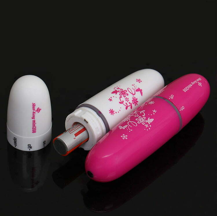  Mua Bút Massage Mini SHP1224 – Đồ Chơi Người Lớn Nữ Tiện Lợi giá sỉ