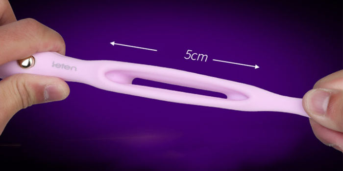 Vòng Rung Leten G Điểm Siêu Kích Thích Quai Đeo Lưỡi Liếm Vòng Rung Leten G Điểm Siêu Kích Thích Quai Đeo Lưỡi Liếm