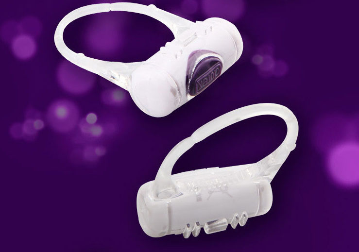 Vòng rung Durex VD07 kích thích cực mạnh tăng khoái cảm nam Vòng rung Durex VD07 kích thích cực mạnh tăng khoái cảm nam